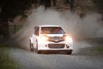 Toyota Yaris WRC Prototype 2015 года
